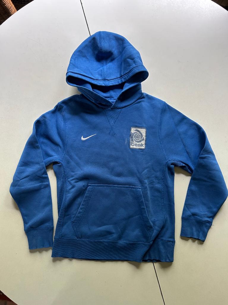 VOETBAL SWEATER van KRC GENK - maat 140, Ophalen of Verzenden