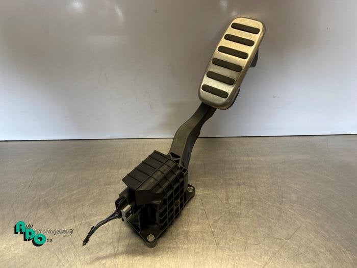 Gaspedaal van een Fiat 500 (500 07-), Gebruikt, -, -, Ophalen of Verzenden