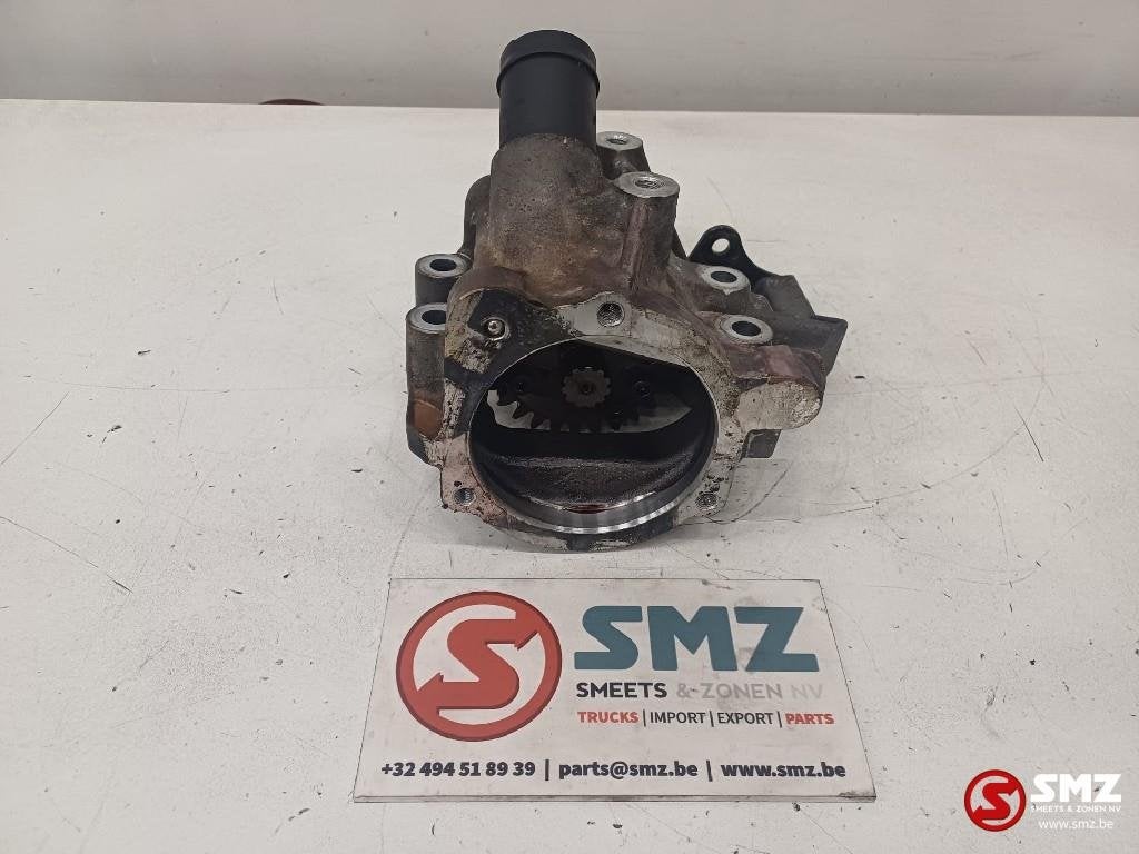 Occ entraînement de pompe à carburant D2676 MAN, Utilisé, MAN, Systèmes à carburant