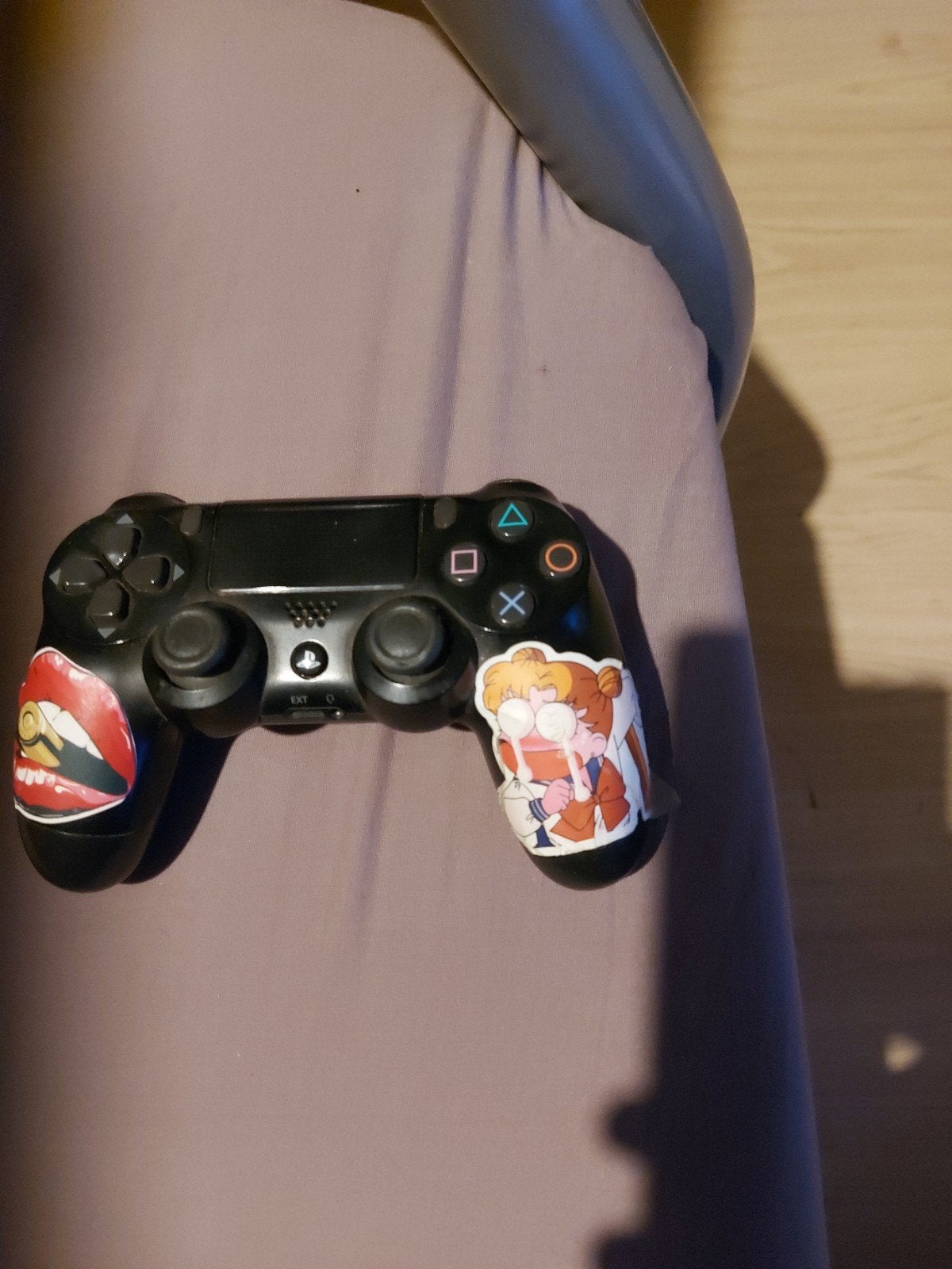 Manette PS4