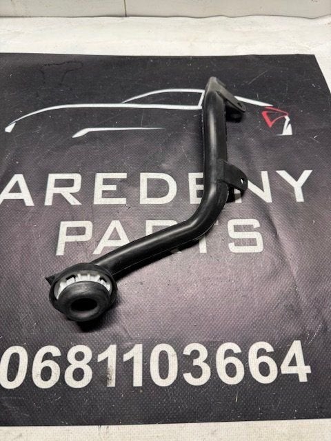Mercedes C Klasse W205 Koel Leiding Origineel A2058320023, Utilisé, -, -, Enlèvement ou Envoi