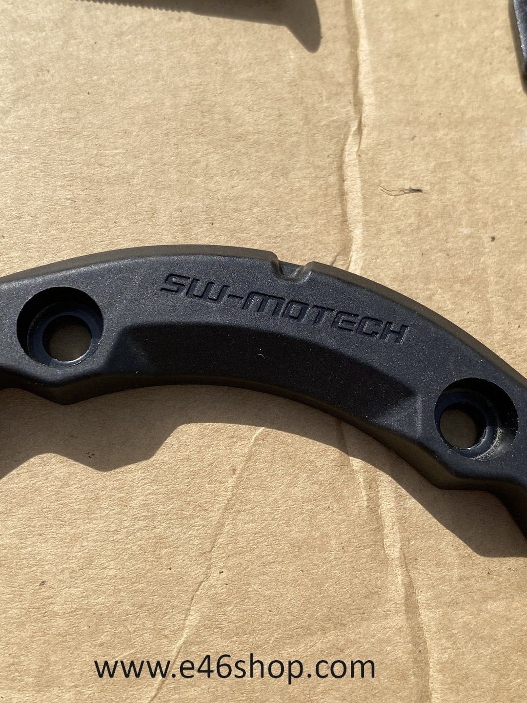 BMW F900R 2021  TANKTAS TANKRING SW -MOTECH, Motos, -, Utilisé, -, -