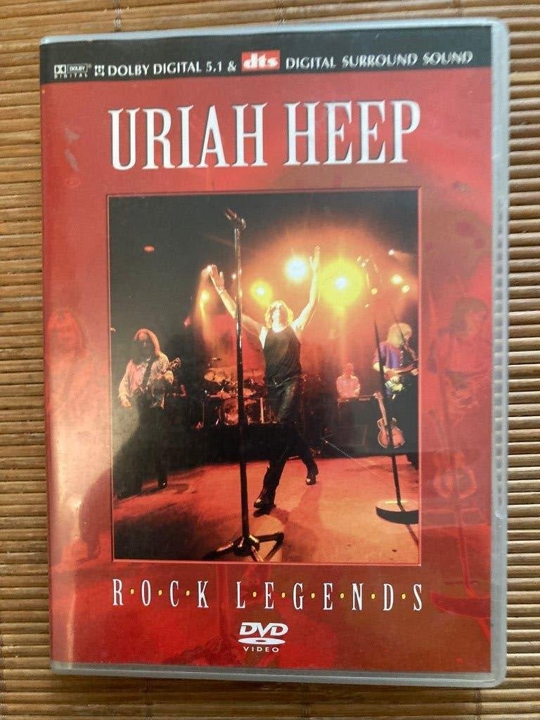 Muziek DVD's, Alle leeftijden, Ophalen of Verzenden, Gebruikt, Muziek en Concerten