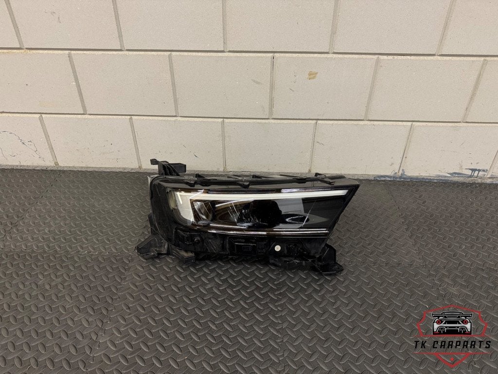 Opel mokka phare full LED droit 9834007980, Autos : Pièces & Accessoires, Éclairage, Opel, Neuf
