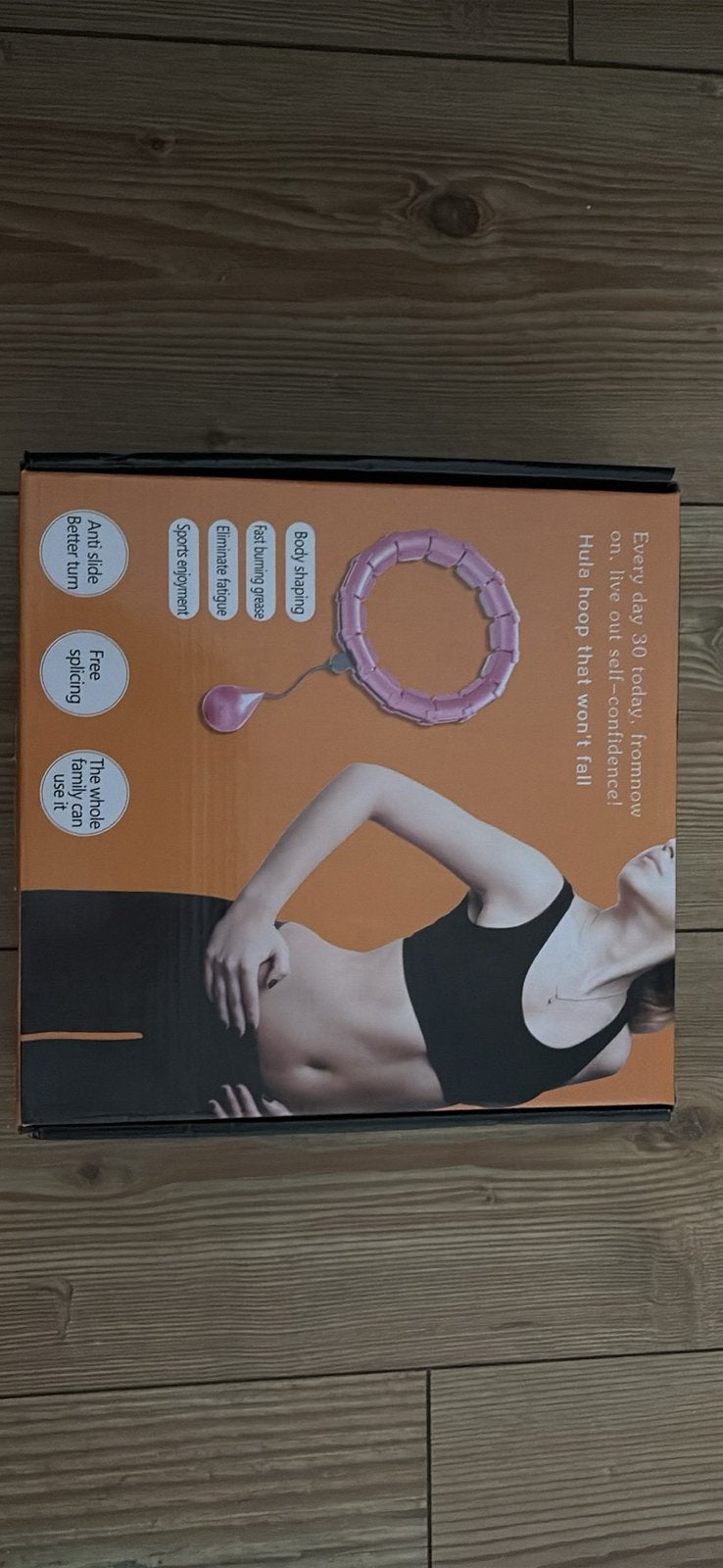 Body shapping, Sports & Fitness, Sports & Fitness Autre, Enlèvement, Comme neuf