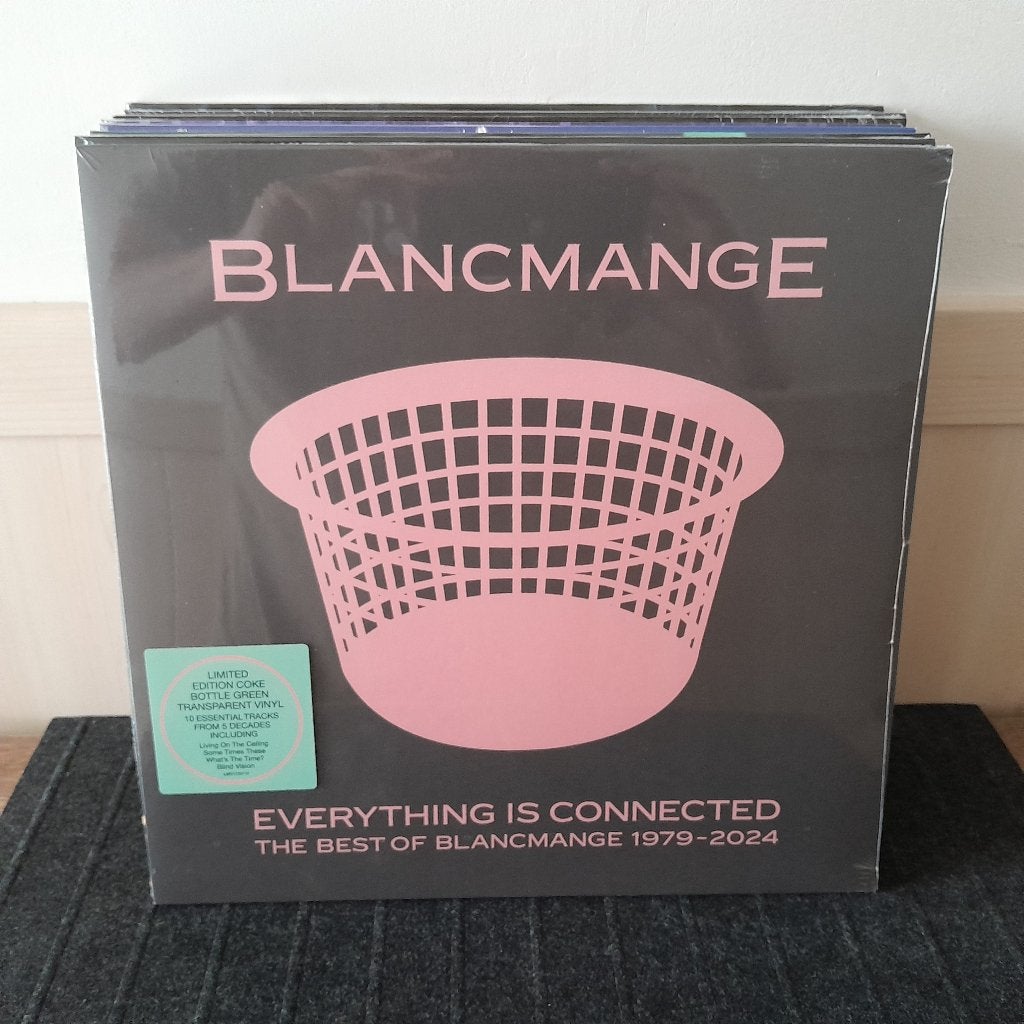 Vinyl platen te koop (Nieuw sealed), Enlèvement, Neuf, dans son emballage, 12 pouces, LP