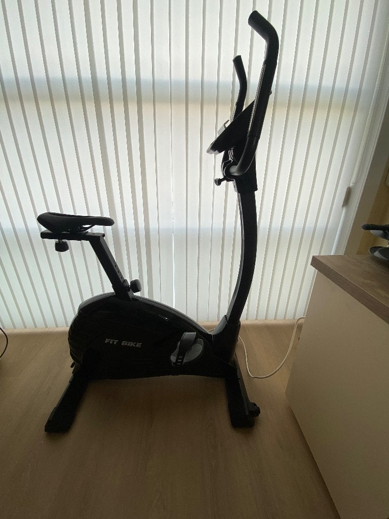 fit bike ride 5, Ophalen, Overige materialen, Zo goed als nieuw, Benen