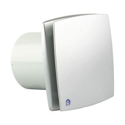 Design ventilator met timerfunctie - RENSON 7211, Enlèvement ou Envoi, Neuf, Ventilateur