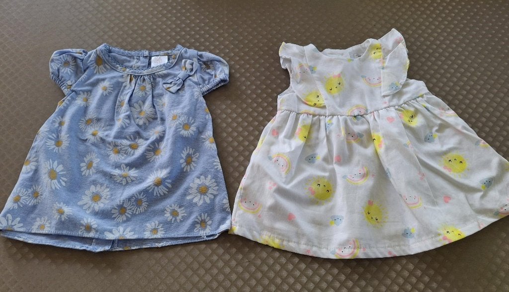 babykleding maat 50 en 56, Kinderen en Baby's, Babykleding | Maat 50, Ophalen