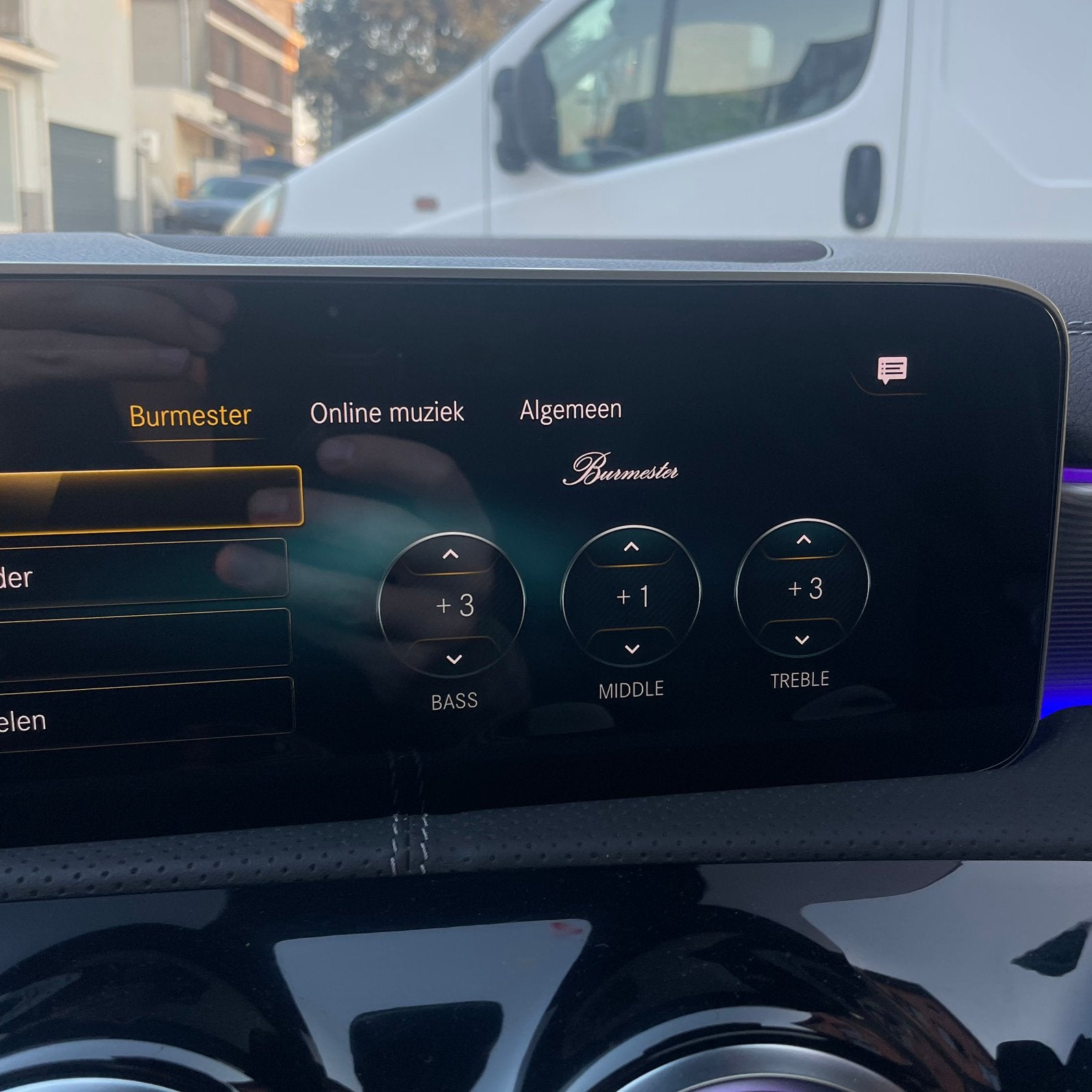 Mercedes CLA 200, bijna FULL OPTION, CLA, Leder, 5 deurs, Particulier