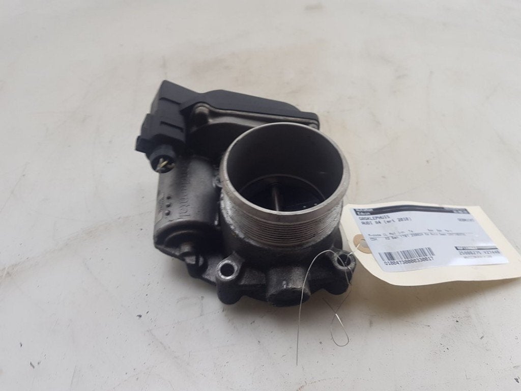 BOITIER PAPILLON Audi A4 Avant (B8) (01-2007/12-2015), Autos : Pièces & Accessoires, Moteurs & Accessoires, Audi, Utilisé
