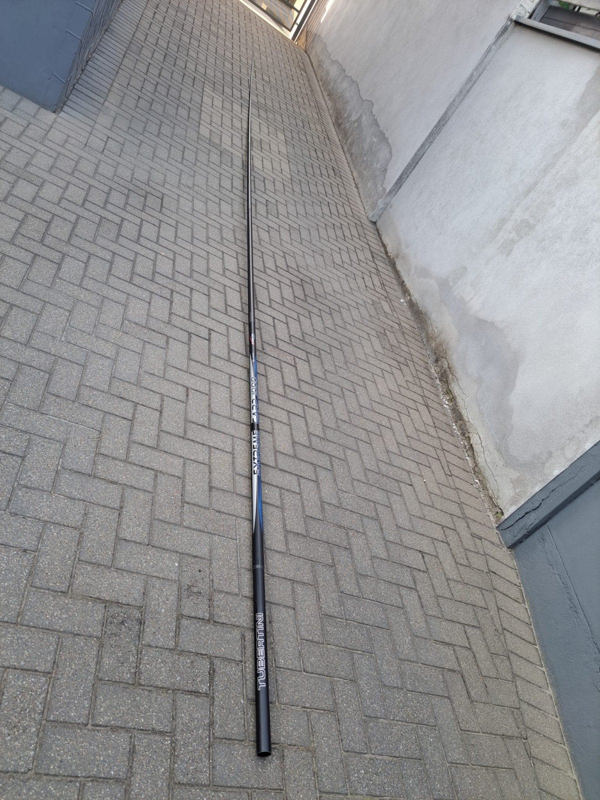 Vislijn, Ophalen, Vislijn