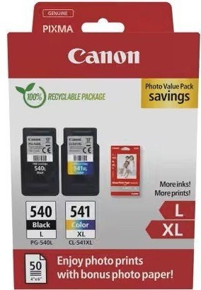 Inktpatronen printer Pixma Canon MG3650, Computers en Software, Ophalen, Fotoprinter, Canon, Inkjetprinter