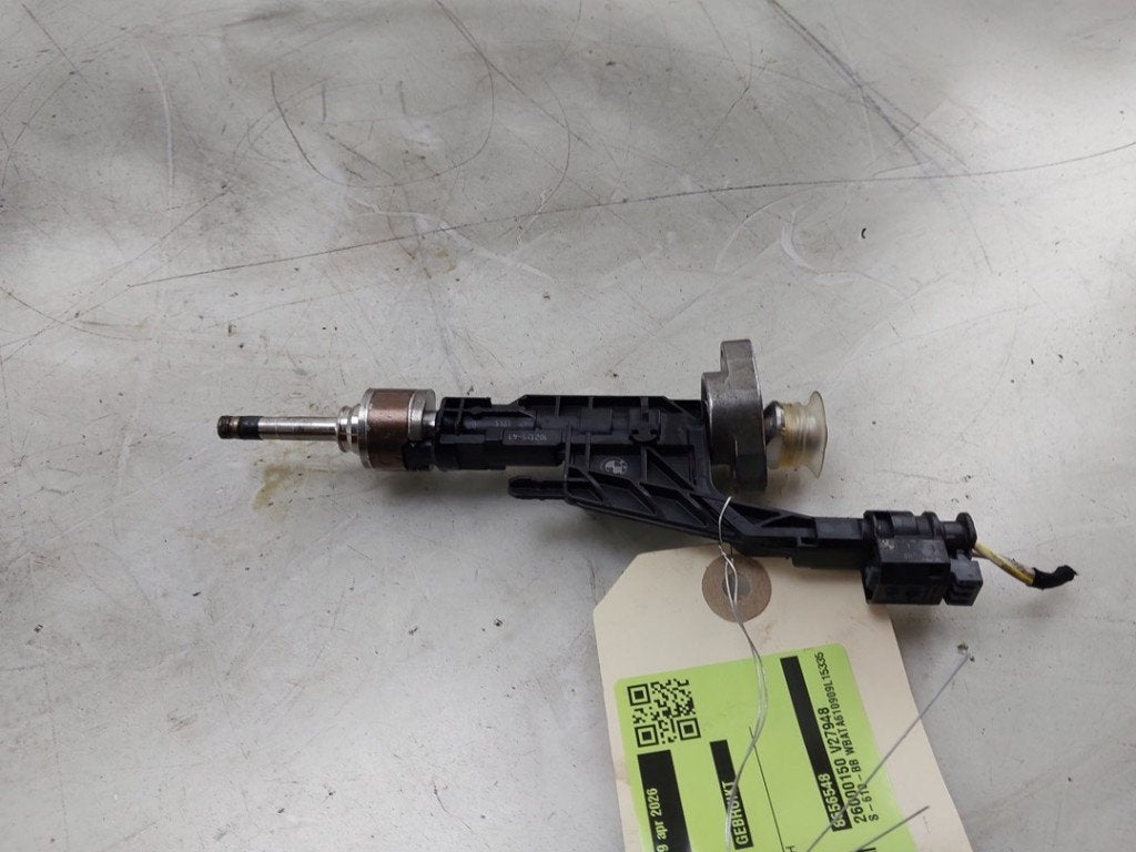 INJECTEUR BMW X5 (G05) (|8656548|13538656548|0261500437|), Autos : Pièces & Accessoires, Systèmes à carburant, BMW, Utilisé