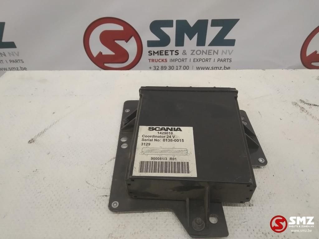 Occ Ecu coordinateur 24V Scania série 4, Autos : Pièces & Accessoires, Utilisé, Scania, Électronique et Câbles