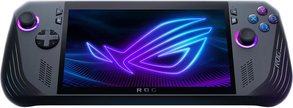 Asus Rog ally x, Consoles de jeu & Jeux vidéo, Jeux | PC, Enlèvement ou Envoi, 1 joueur, À partir de 7 ans, Autres genres