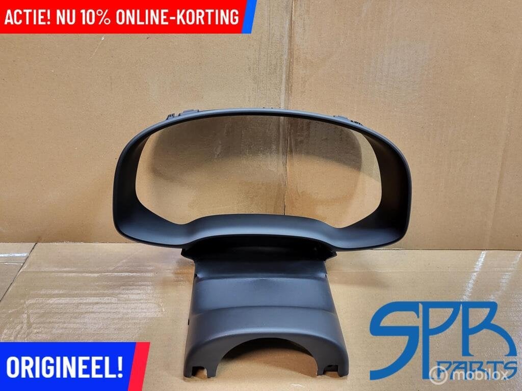 SEAT Ateca VIRTUAL KM TELLER OMRANDING BEHUIZING NIEUW AFDEK, SEAT, Gebruikt, Ophalen of Verzenden, Seat