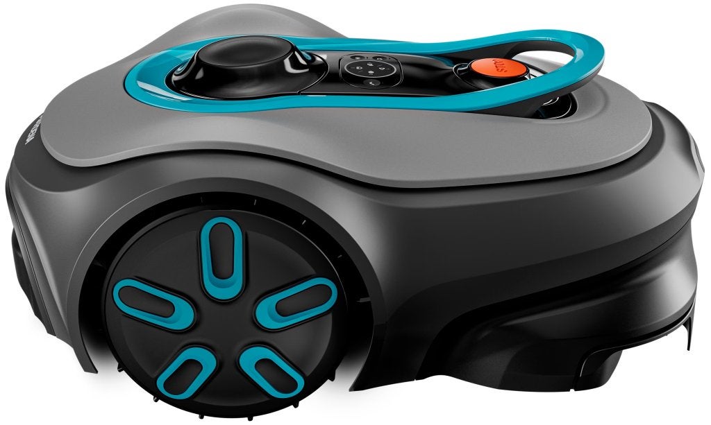 Gardena SILENO free 800 – NIEUW ongeopende verpakking, Tuin en Terras, Ophalen, Bestuurbaar via app, Nieuw, 20 tot 25 cm