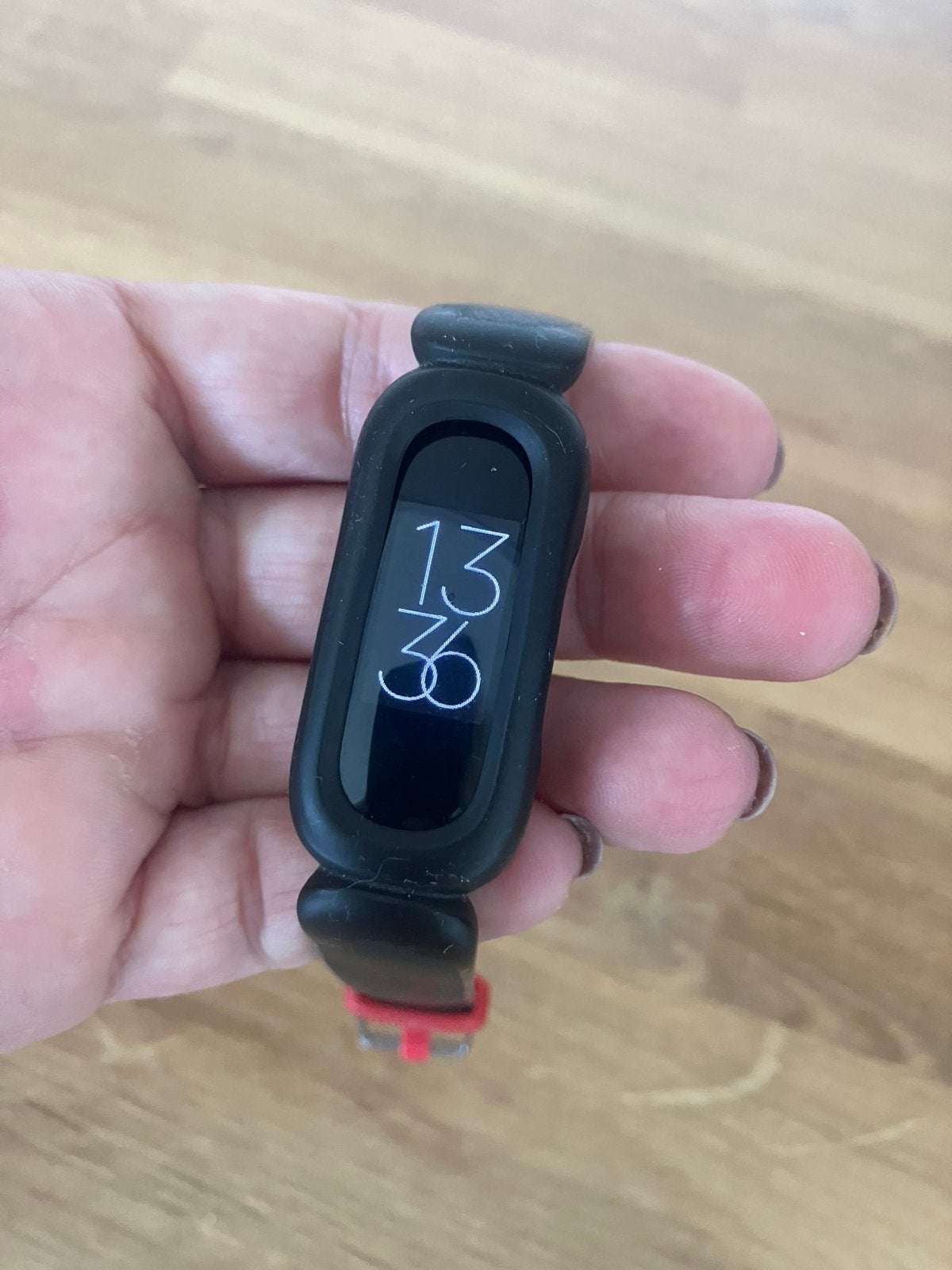Fitbit ace 3, Ophalen of Verzenden, Zo goed als nieuw, Overige merken