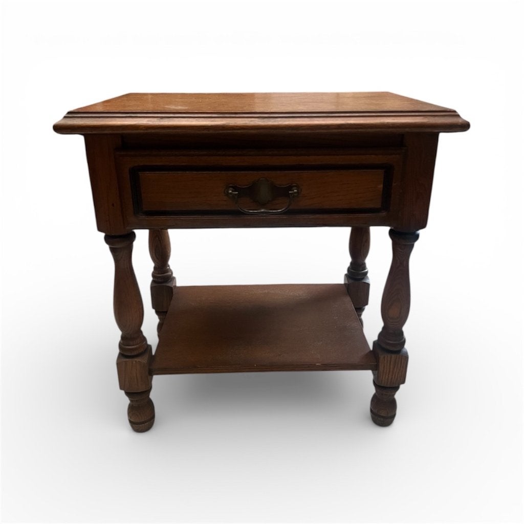 Table de chevet, Enlèvement, Utilisé, Bois