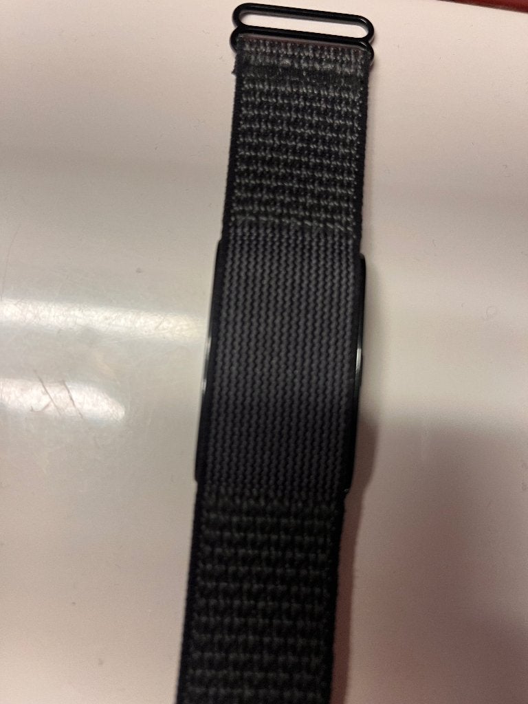 Fitness tracker, Ophalen of Verzenden, Zo goed als nieuw, IOS