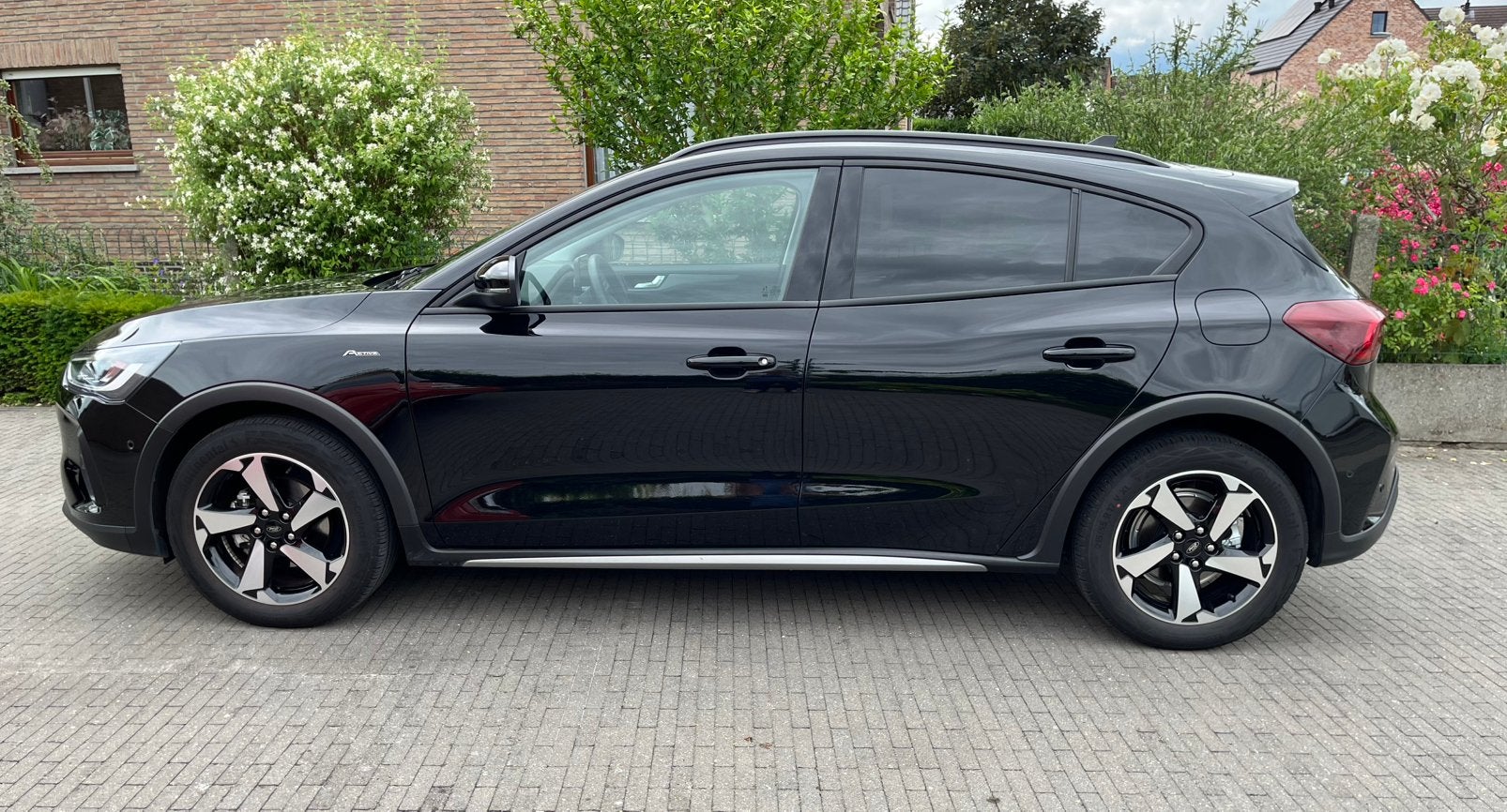Ford Focus Active Style 1.0i Ecoboost mHEV, Focus, Achat, Euro 6, Boîte manuelle