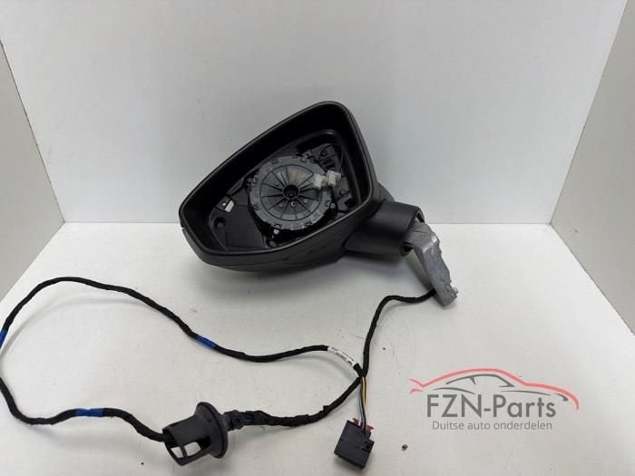 Audi A3 8Y Buitenspiegel Links, Auto-onderdelen, Ophalen of Verzenden, Gebruikt