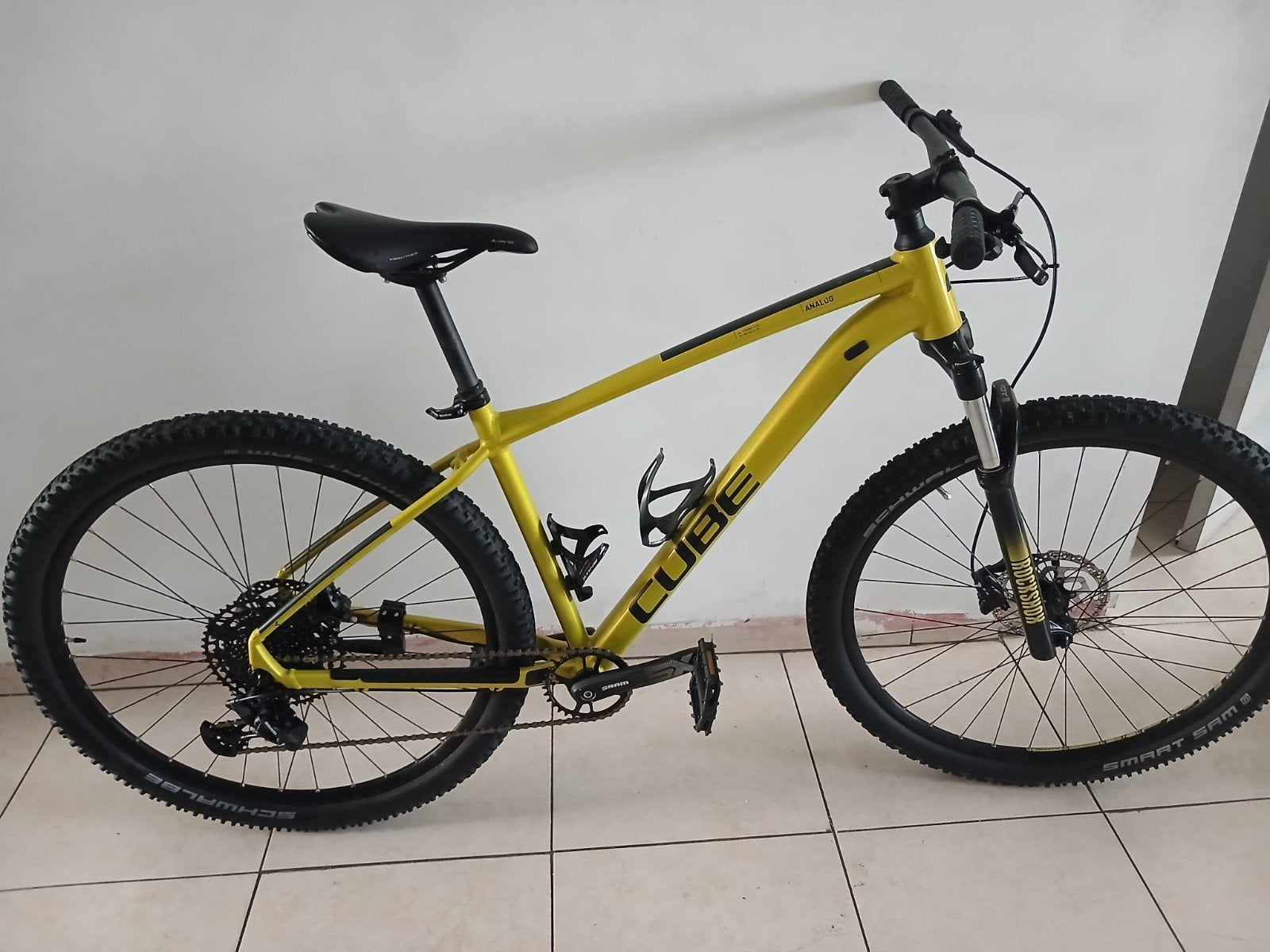 vtt cub analogue  .L, Vélos & Vélomoteurs, Enlèvement