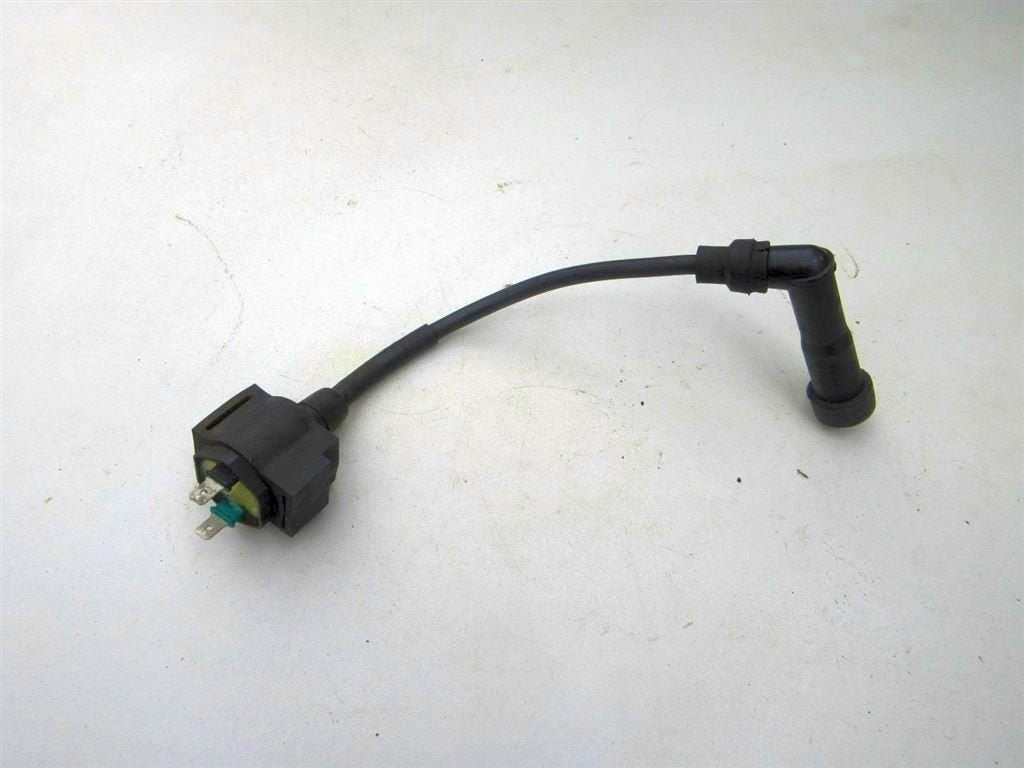 Honda CB250 bobine Nighthawk CMX250 ignition coil CM250 MC24, Enlèvement ou Envoi, Utilisé