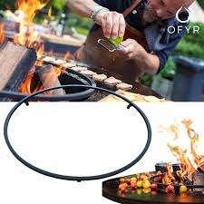 OFYR Food Bumper 100, Tuin en Terras, Vuurkorven, Nieuw, Vuurkorf, Ophalen