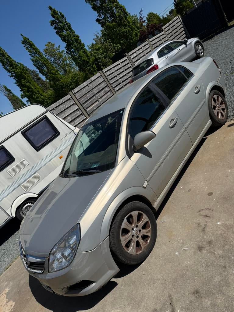 Opel vectra, Autos, Opel, Particulier, Achat, Vectra