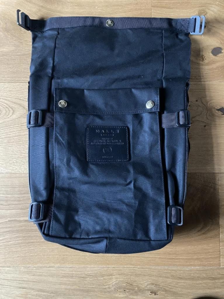 Malle London MOTO Hybrid Tank/Tail/Pannier Bag NEW, Motoren, Ophalen of Verzenden, Nieuw