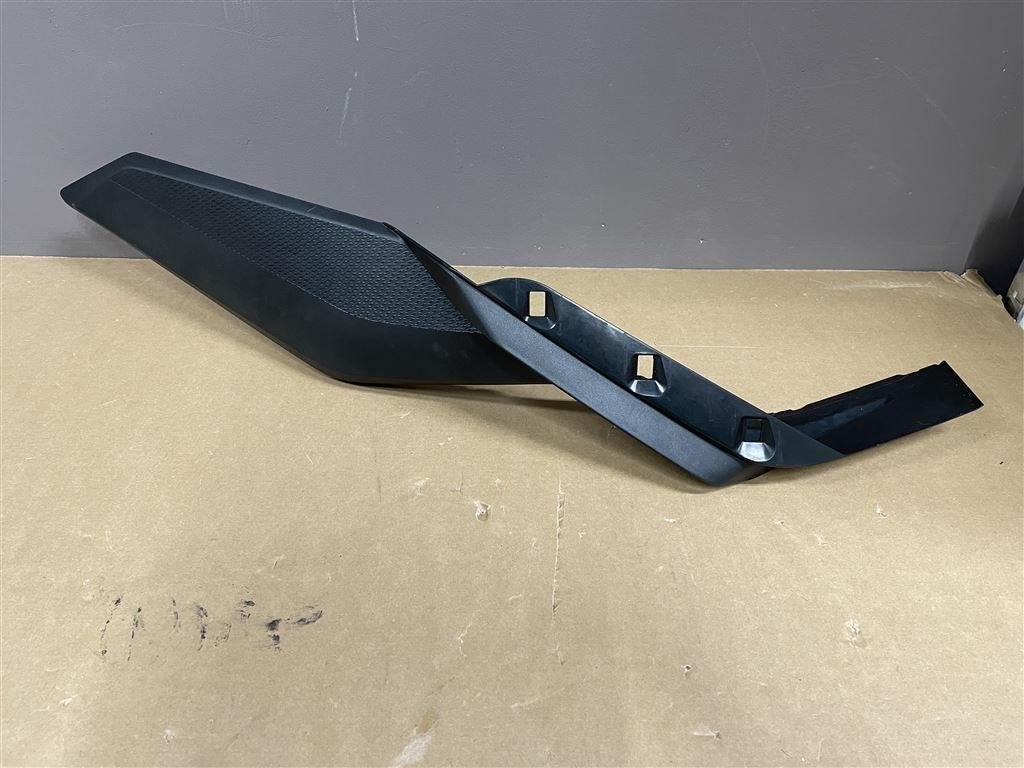 kap BMW S 1000 XR TE LH Tankkuip onder - bmw 46638388517 - t, Auto diversen, Auto-accessoires, Zo goed als nieuw, Ophalen of Verzenden