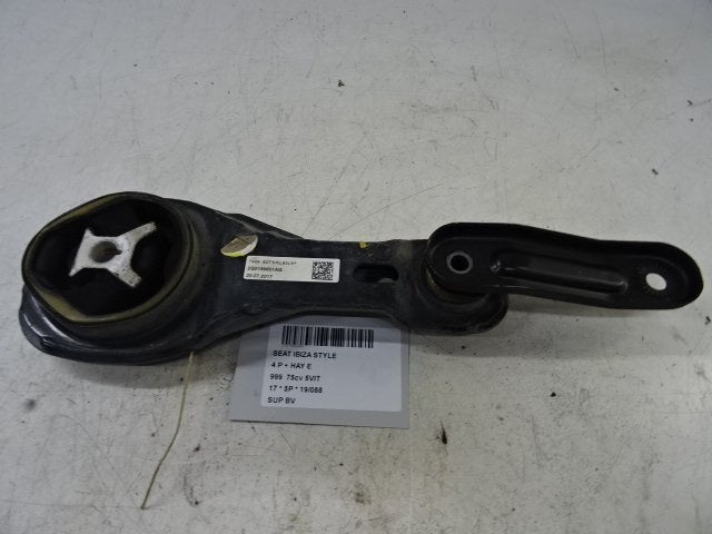 SUPPORT BOITE DE VITESSES Seat Ibiza V (KJB) (2Q019951AG), Seat Deutschland GmbH, Service@seat.de, Utilisé, Seat