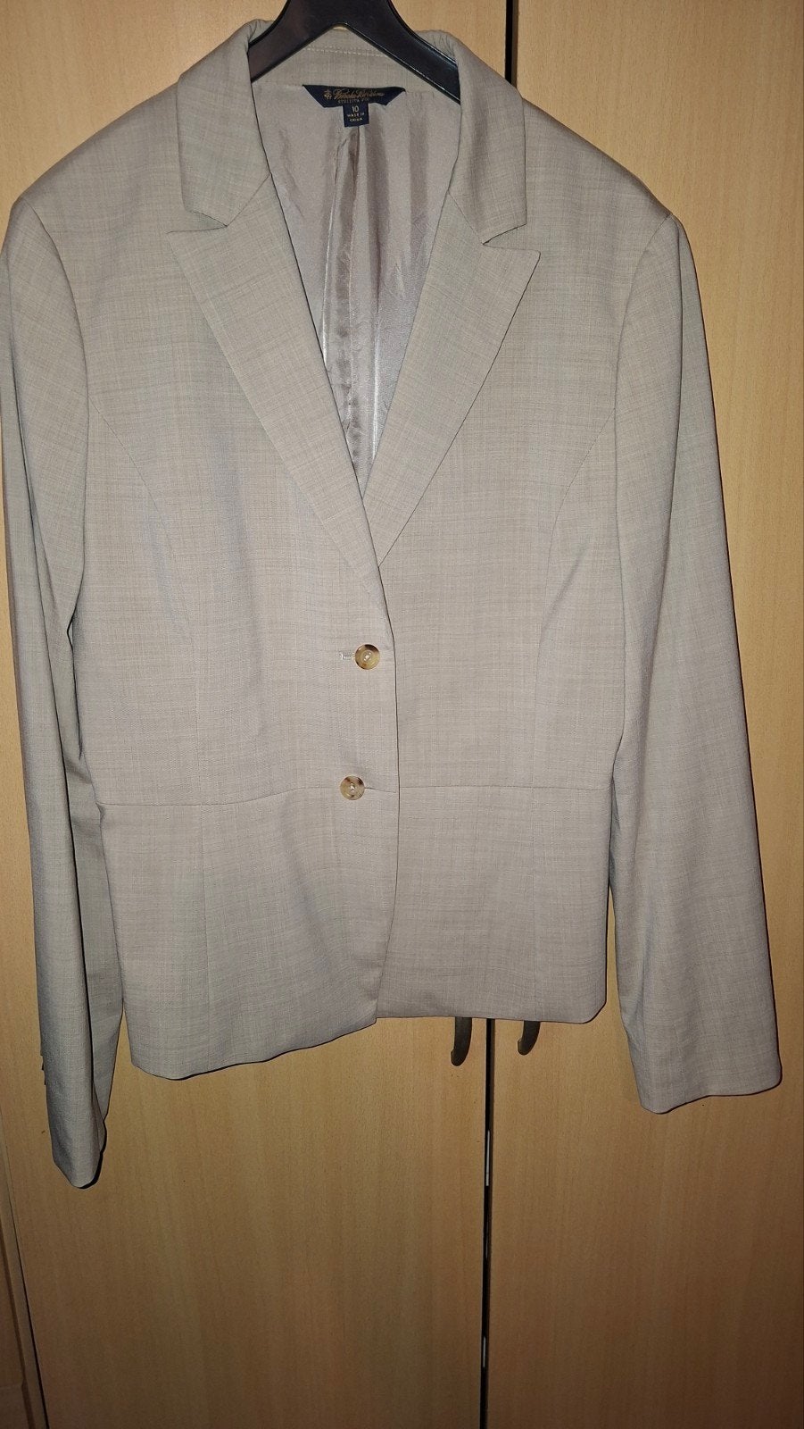 prachtige blazer brooks brothers, Kleding | Dames, Ophalen of Verzenden
