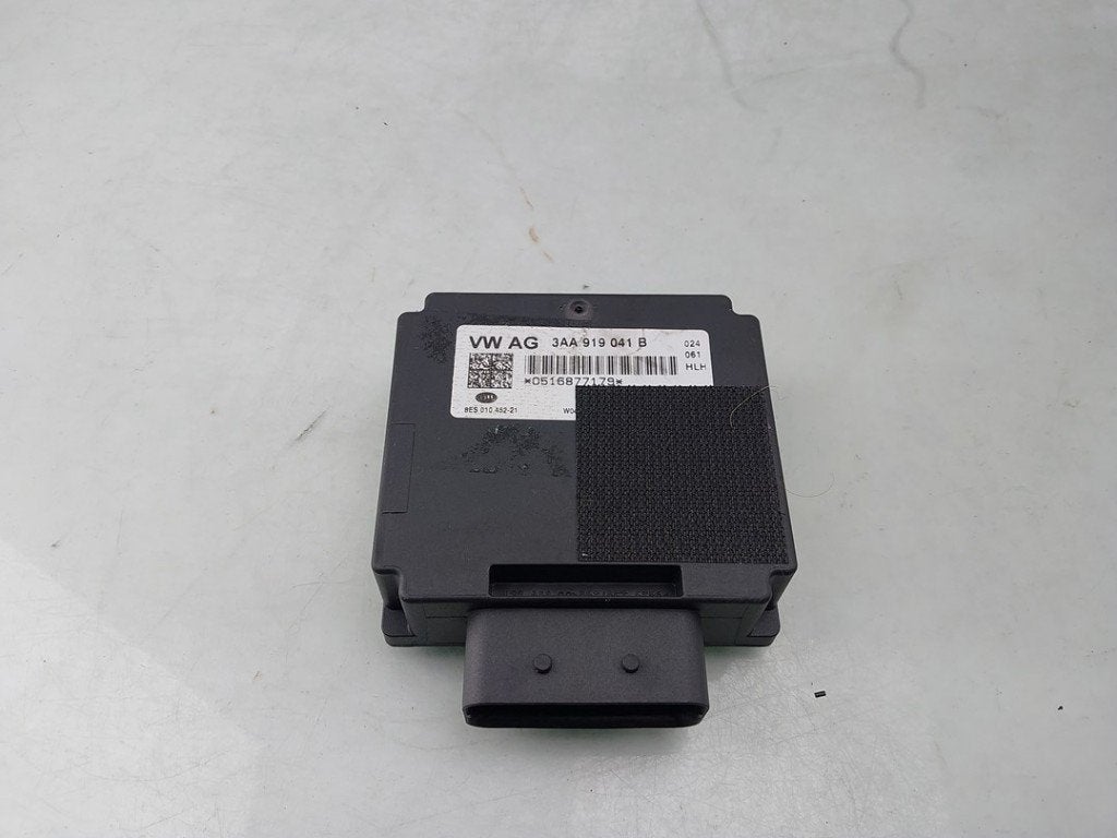 SPANNINGSREGELAAR Seat Mii (01-2011/07-2019) (|3AA919041B|), Gebruikt, Seat