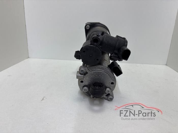 Mercedes-Benz E-Klasse W213 Compressor, Enlèvement ou Envoi, Utilisé