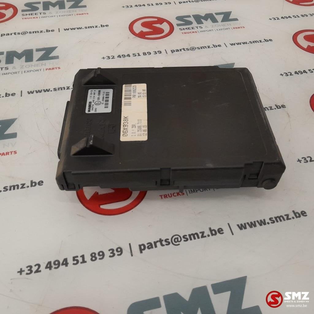 Occ ECU ZBR2 regeleenheid MAN, Gebruikt, MAN, Elektronica en Kabels