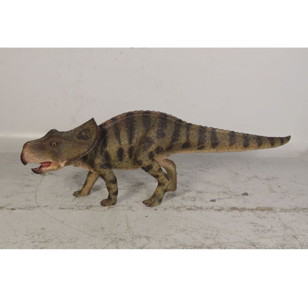 Protoceratops beeld — Dinosaurus 183 cm lang, Verzamelen, Ophalen, Nieuw