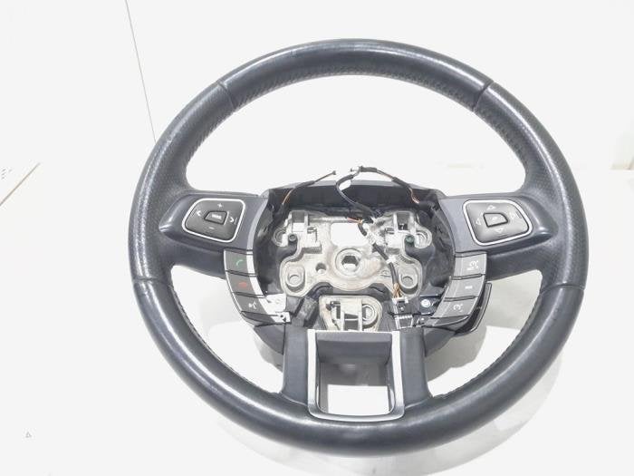 Stuurwiel van een Landrover Evoque, -, -, Ophalen of Verzenden, -