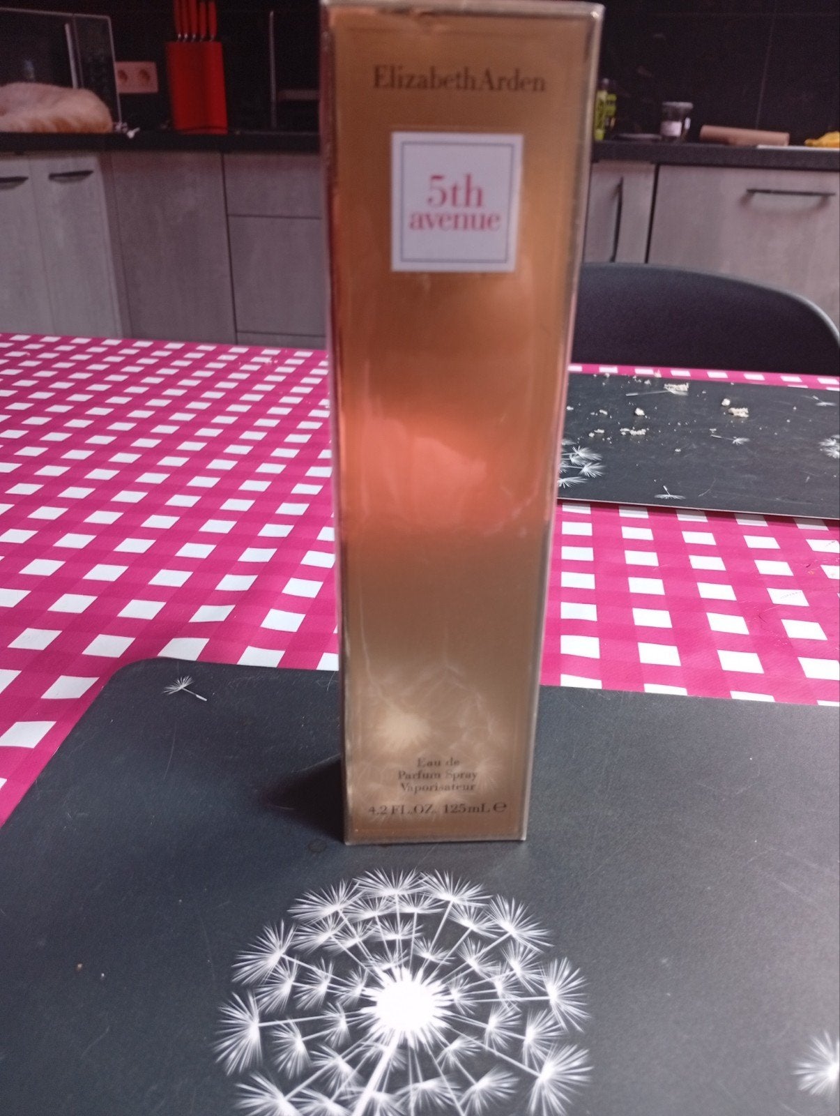 Eau de parfum 5th avenue d Elisabeth Arden, Enlèvement ou Envoi