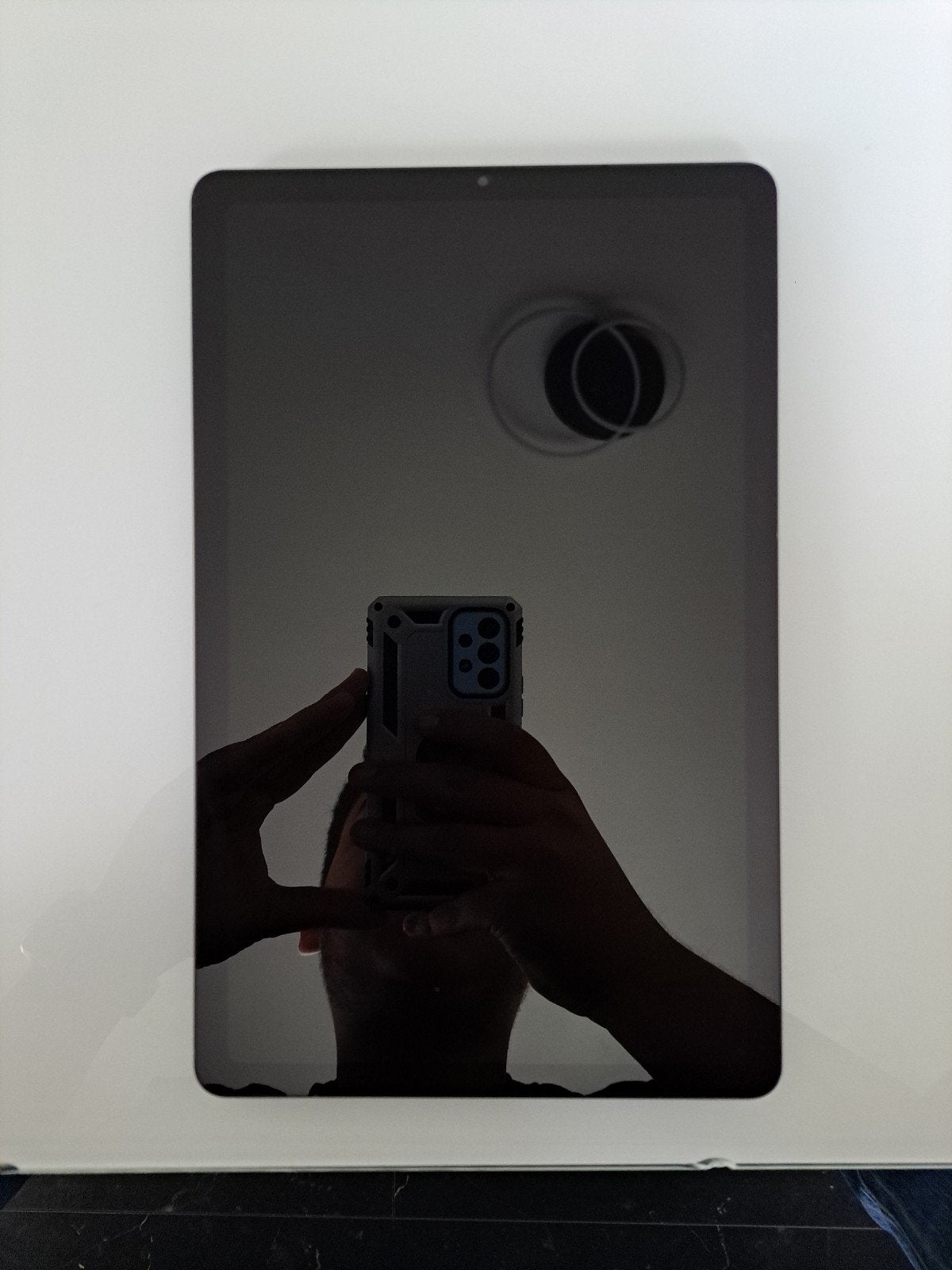 Samsung Galaxy Tab s6 lite 2022, Informatique & Logiciels, Samsung galaxy tablet, Tab s6 lite, Comme neuf, Enlèvement