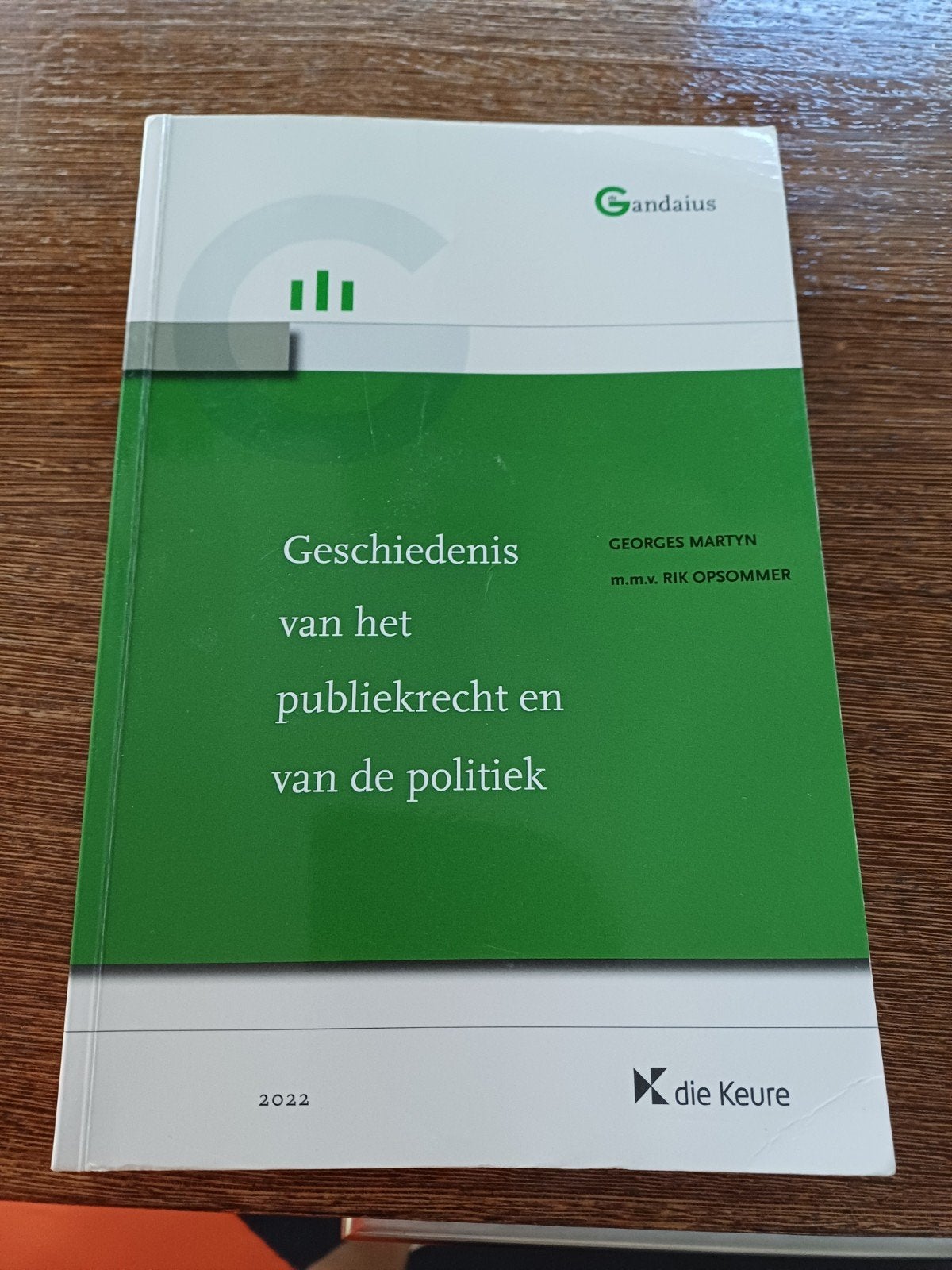 boeken voor studenten van het eerste jaar rechten, Ophalen, Zo goed als nieuw