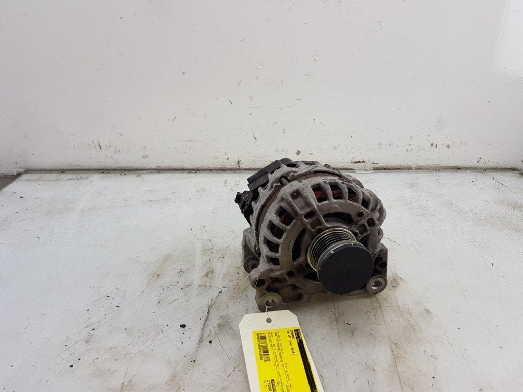 ALTERNATEUR Up! (121) (|04C903023J|04C903023D|04C903023JX|), Utilisé, Volkswagen
