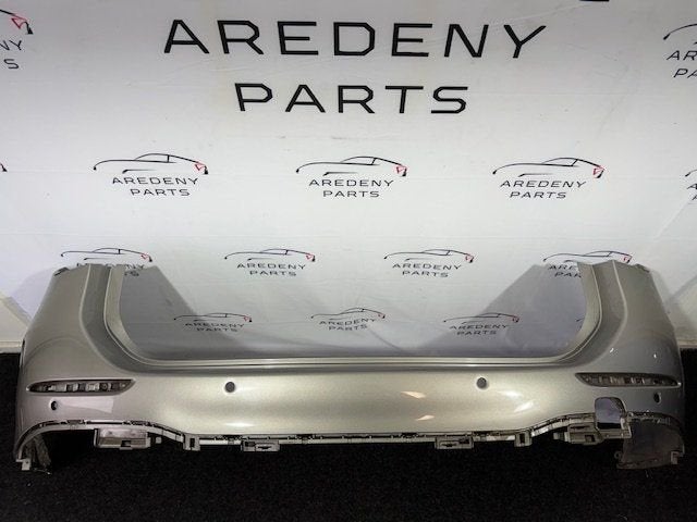 Mercedes C Klasse W206 Estate AMG Achterbumper A2068851103, Arrière, Utilisé, -, -