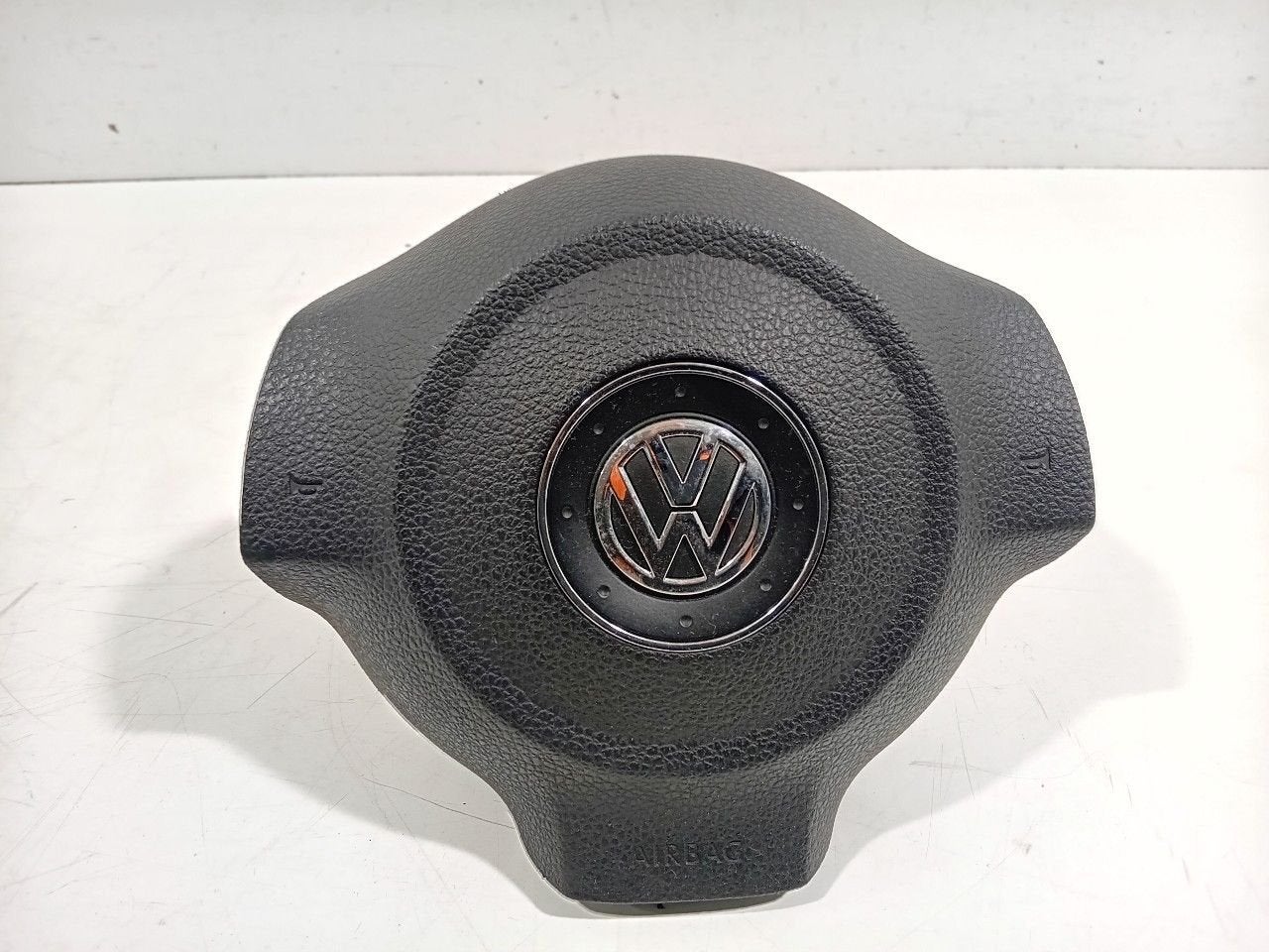 Airbag stuur Volkswagen Golf, Onderdelen@venauto.nl, Van der Ven Autorecycling B.V., Gebruikt, Ettenseweg 76, 4706 PB Roosendaal, The Netherlands