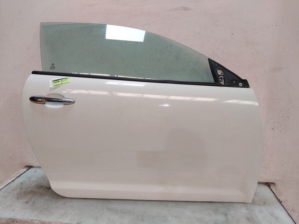 PORTIER RECHTS Alfa Romeo MiTo (955) (|50520896|50518222|), Dhr. J. Ham, Gebruikt, Deur, Alfa Romeo