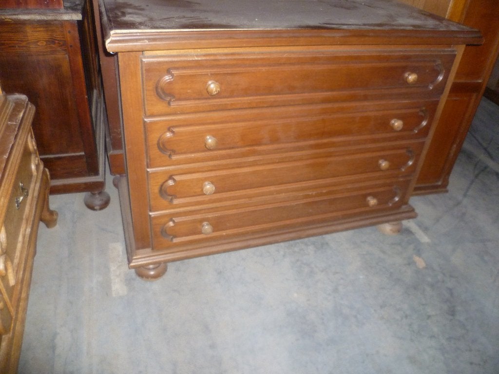 EIKEN COMMODE, Antiek en Kunst, Ophalen