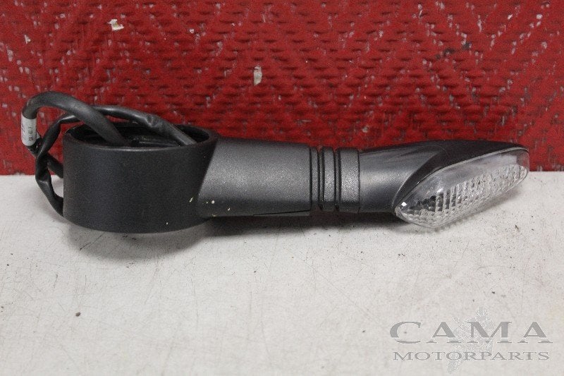CLIGNOTANT AVANT GAUCHE Monster 1200 2017-2018 (M1200), Dhr. S. di Majo, Utilisé, Info@cama-motorparts.nl, P.J. Troelstraweg 8 8
3144 CX  MAASSLUIS, NL