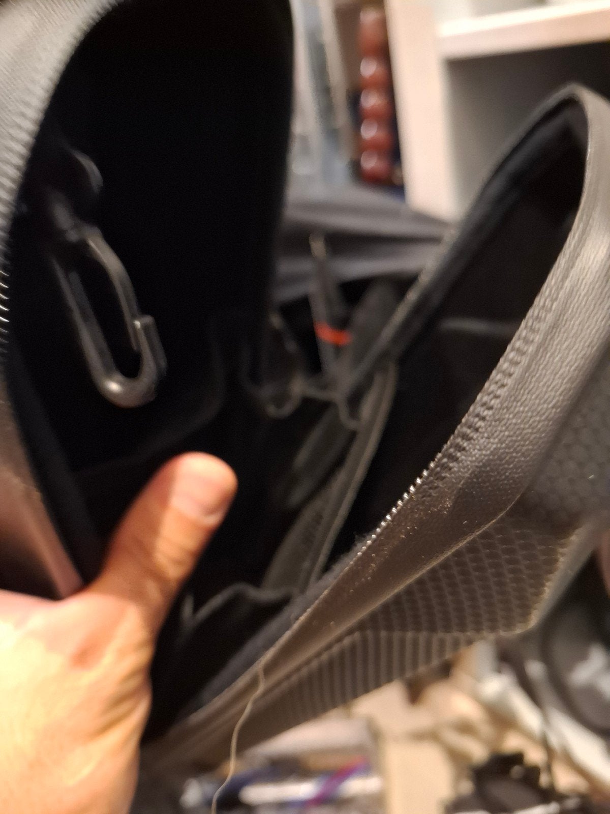lader kukirin en tas voor de step, Computers en Software, Laptoptassen, Ophalen